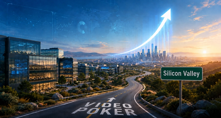 Startups Want to Build the Next Generation of Online Video Poker Platforms. Is the Business Investable?